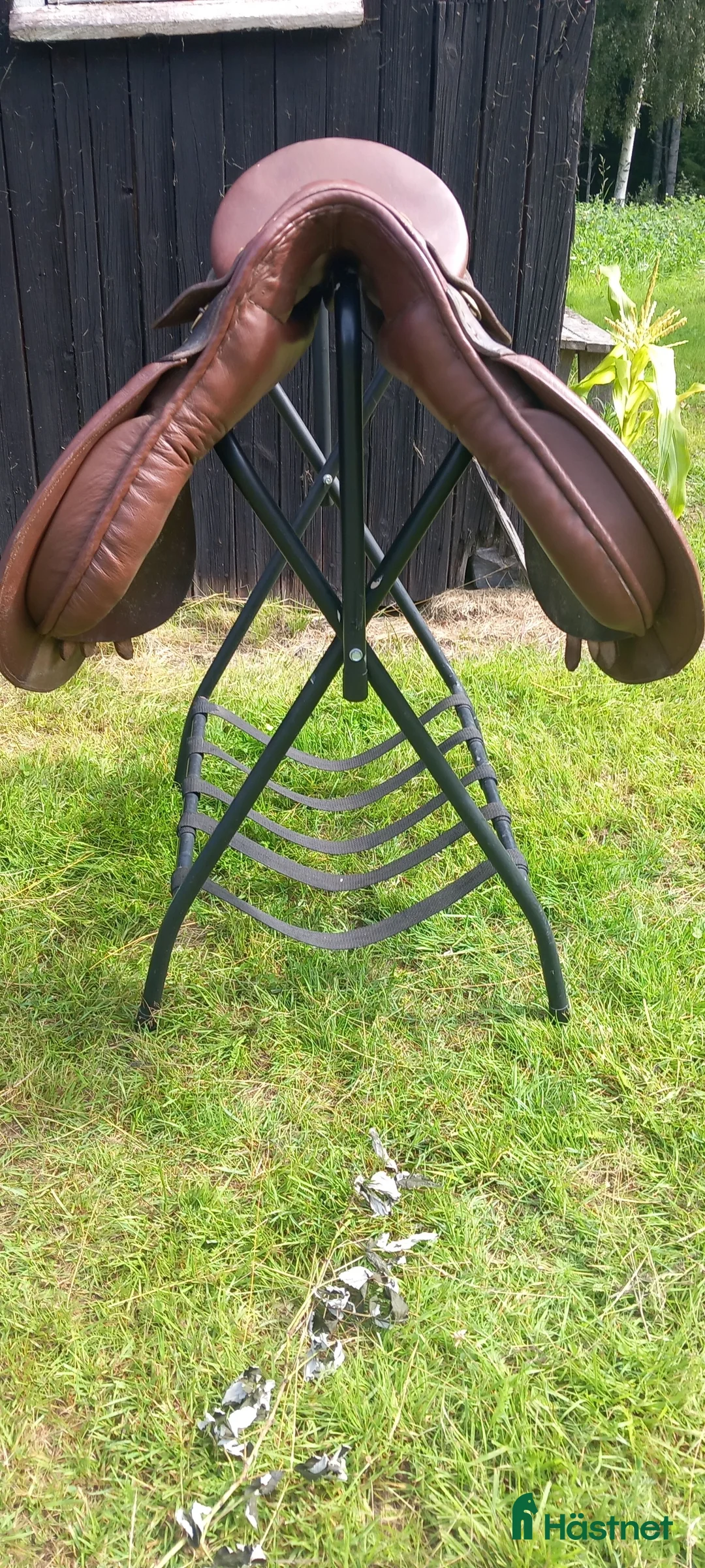 Sadlar hästutrustning till salu: Allround i Arvika - Annons 4