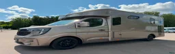 Hästlastbilar  fordon & transport till salu: PARAGAN EXCELSION 5XL STUTERI AUTOMAT i Köping - Annons 3