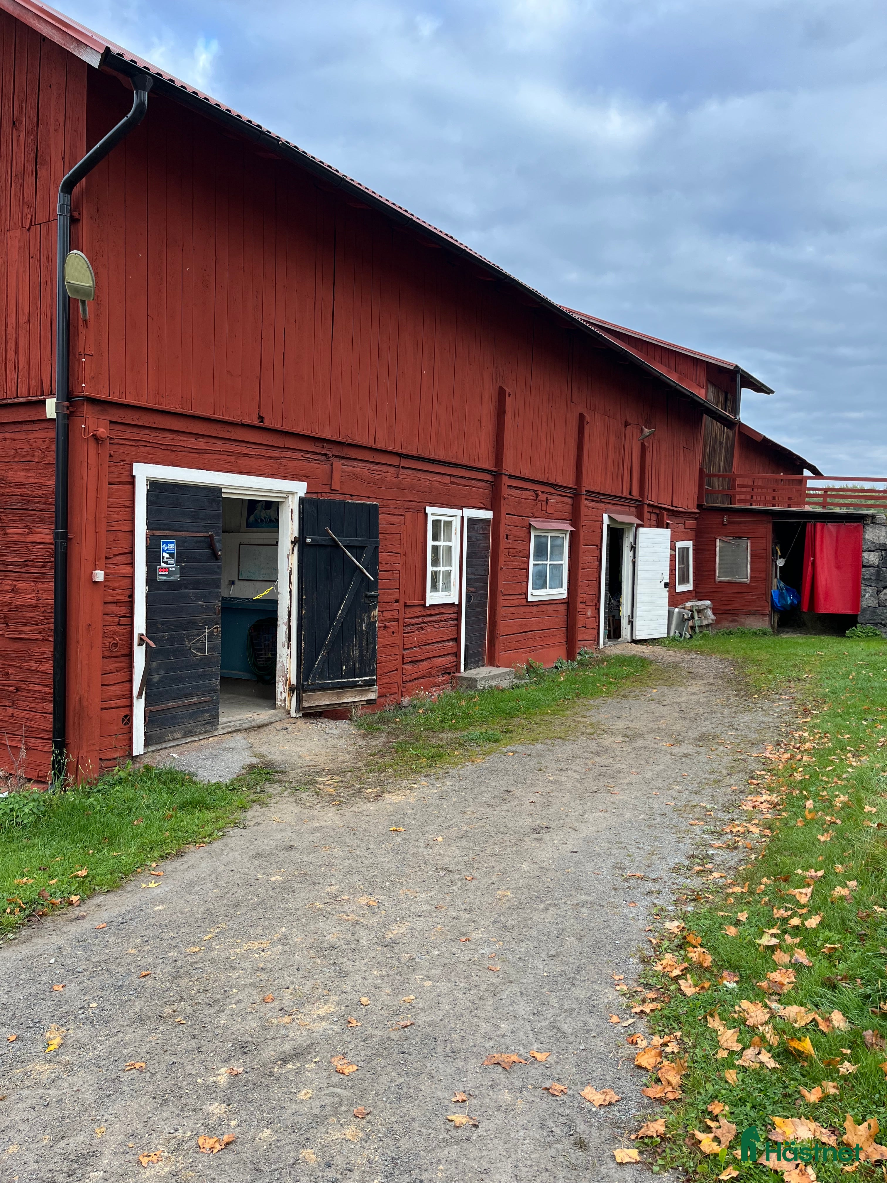  stallplats Stallplats för valack  i Märsta - Annons 13