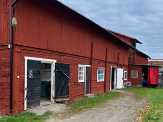 stallplats Stallplats för valack i Märsta - Annons 18