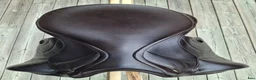 Sadlar hästutrustning till salu: Dressyrsadel Ordo Equester Diana - Annons 3
