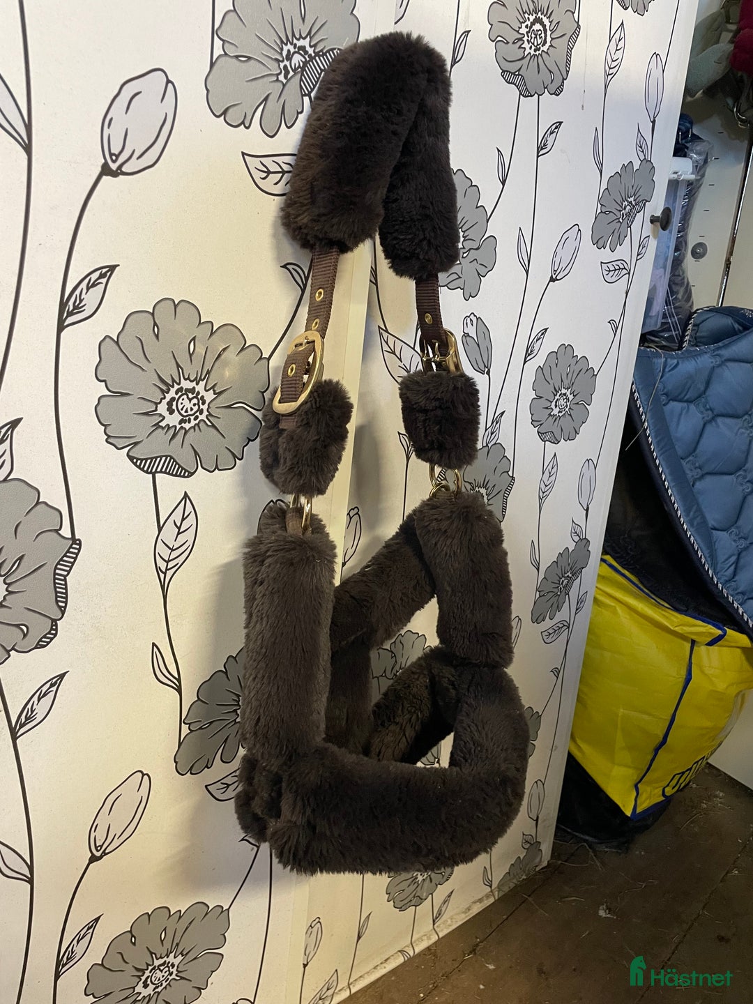 Övrig Hästutrustning hästutrustning till salu: Fluffgrimma i Piteå - Annons 2