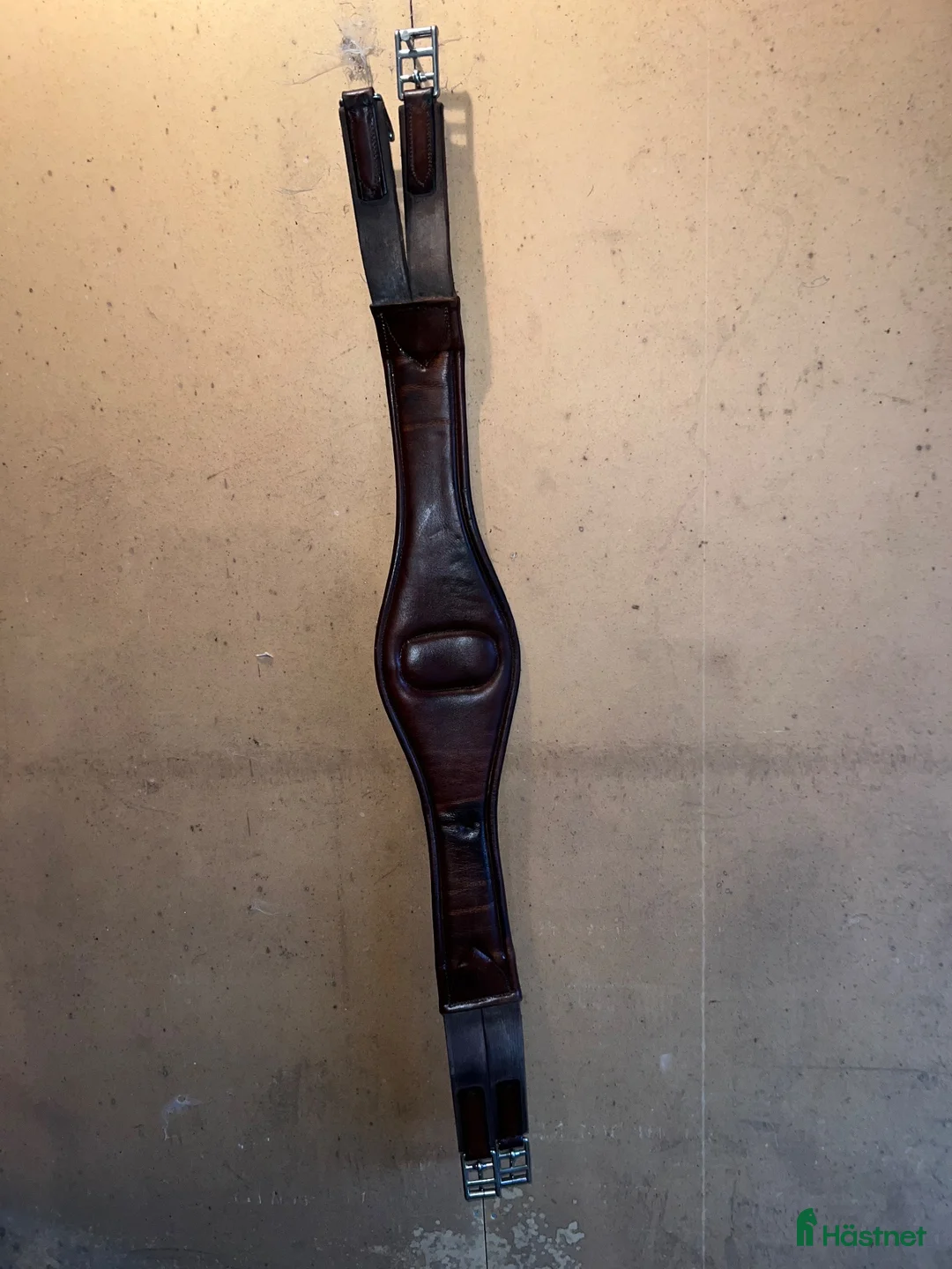 Sadeltillbehör hästutrustning till salu: CH Sadelgjord 110 cm - Annons 2