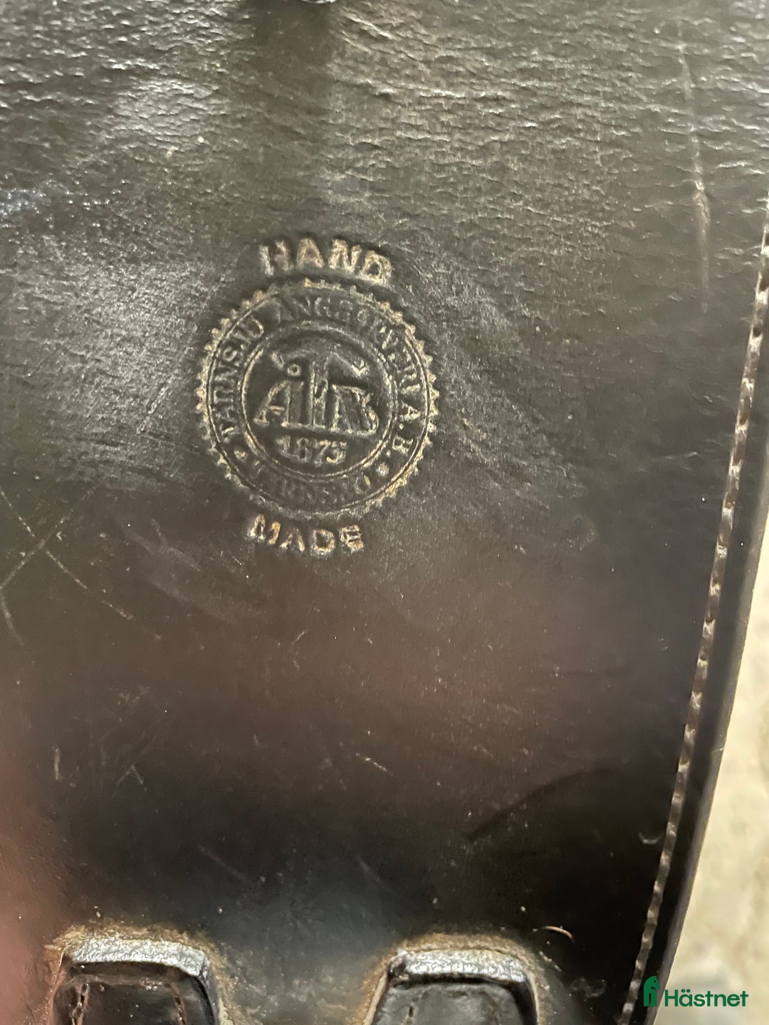 Övrig Hästutrustning hästutrustning till salu: Tärnsjö Tömkörningsgjord  i Nyköping - Annons 2