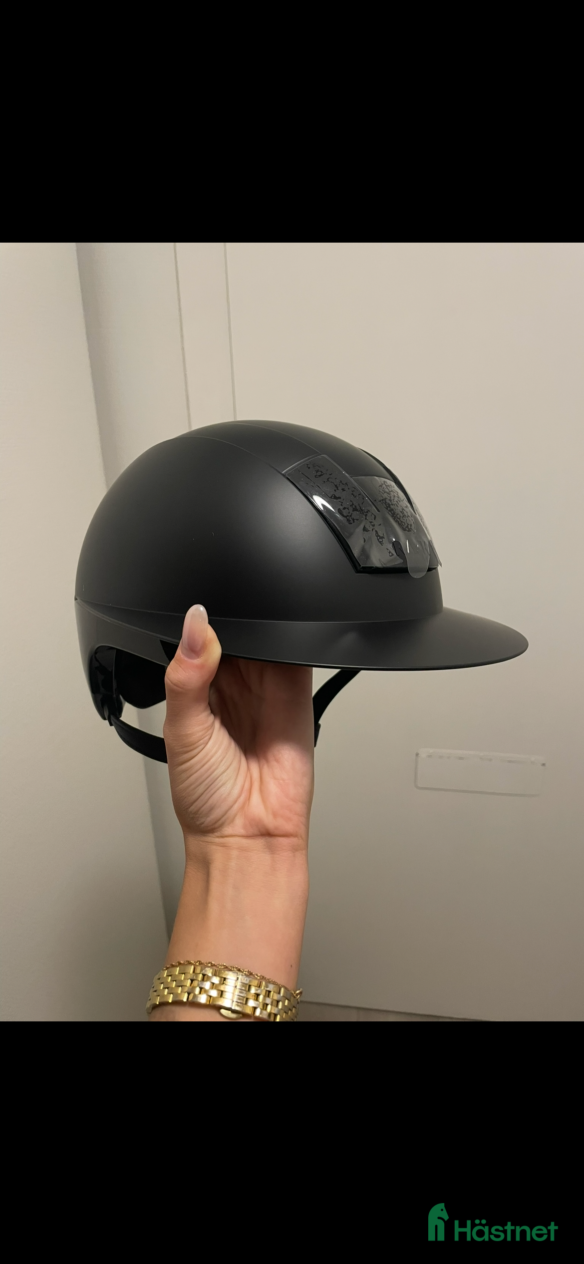 Hjälmar ryttarutrustning till salu: Oanvänd Kask Kooki i Halmstad - Annons 13