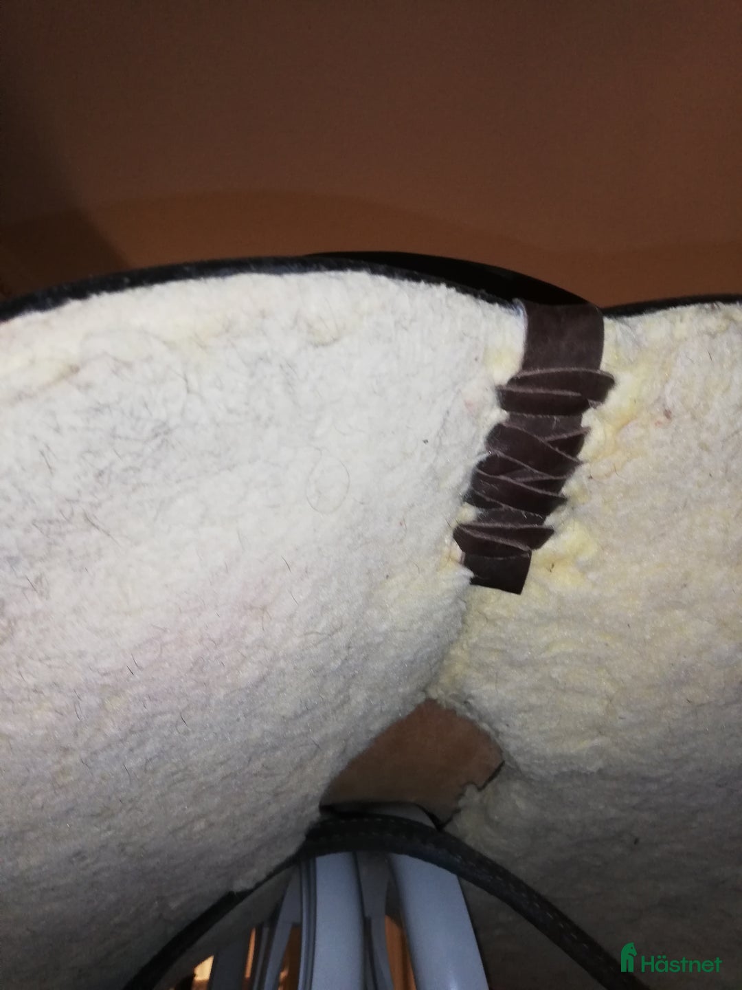 Sadlar hästutrustning till salu: Western i Svanskog - Annons 13