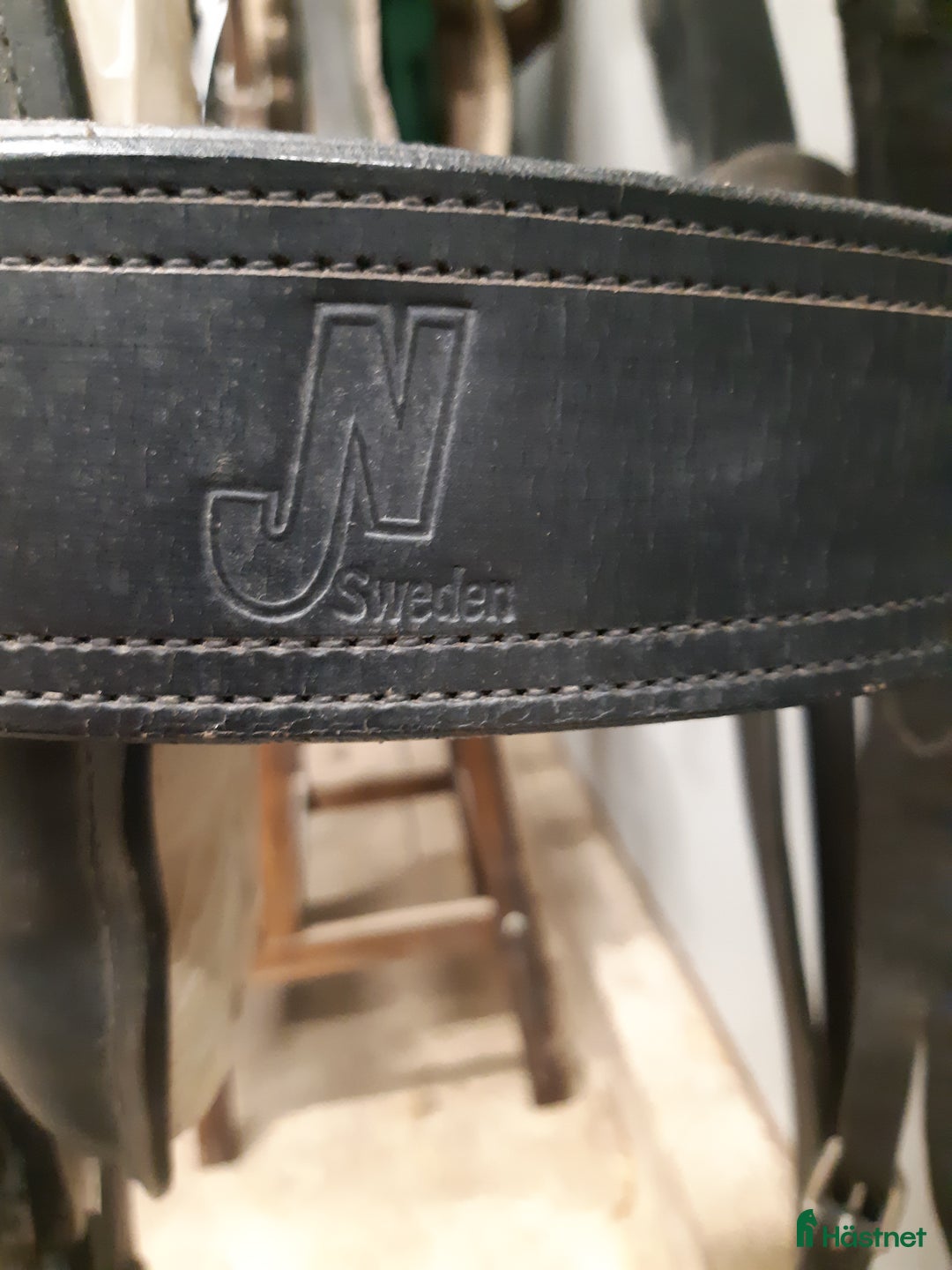 Körselar körning till salu: Loksele stl cob i Linghem - Annons 3