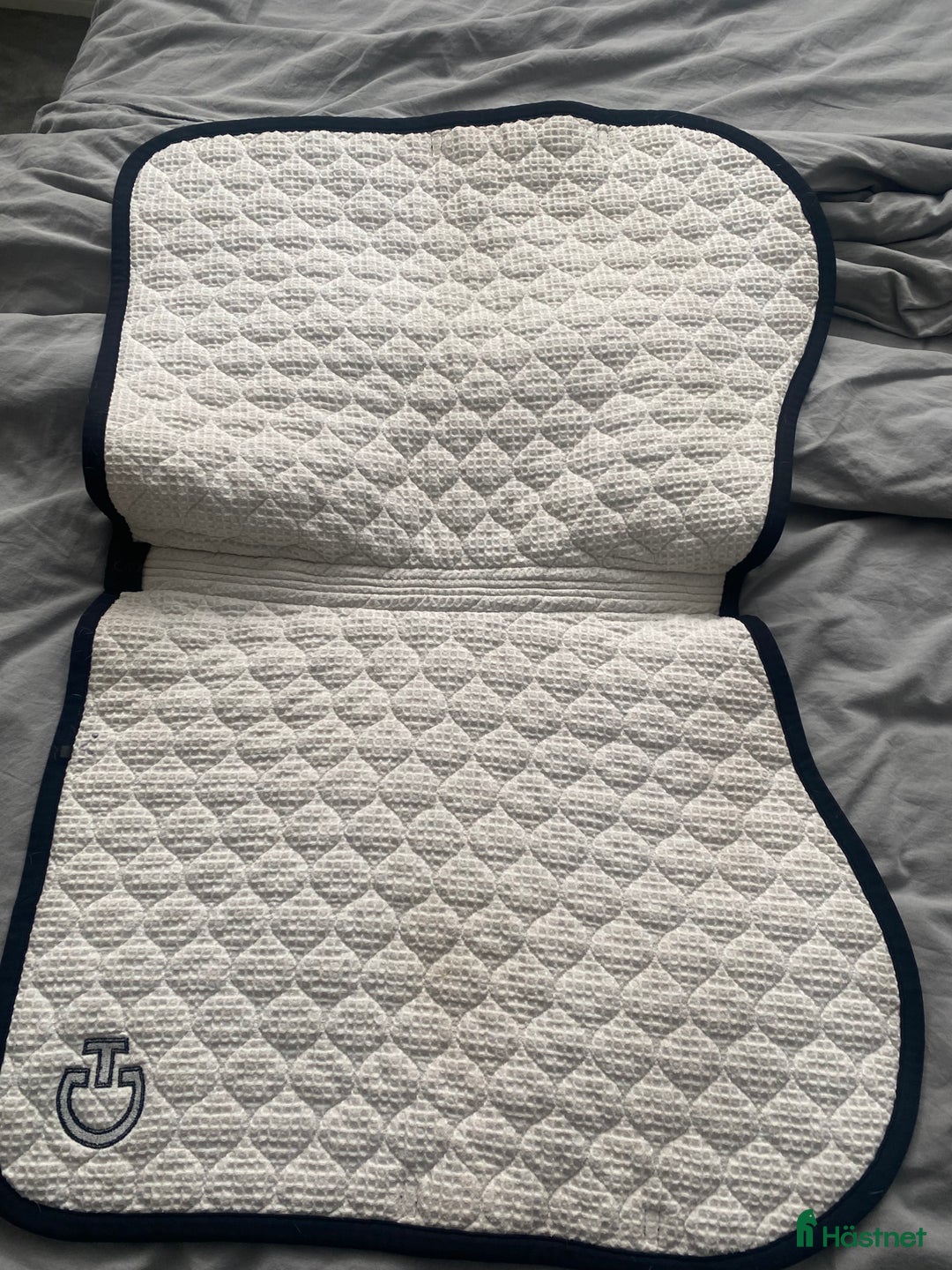 Schabrak & Vojlockar hästutrustning till salu: Cavalleria Toscana schabrak  i Lindome - Annons 5