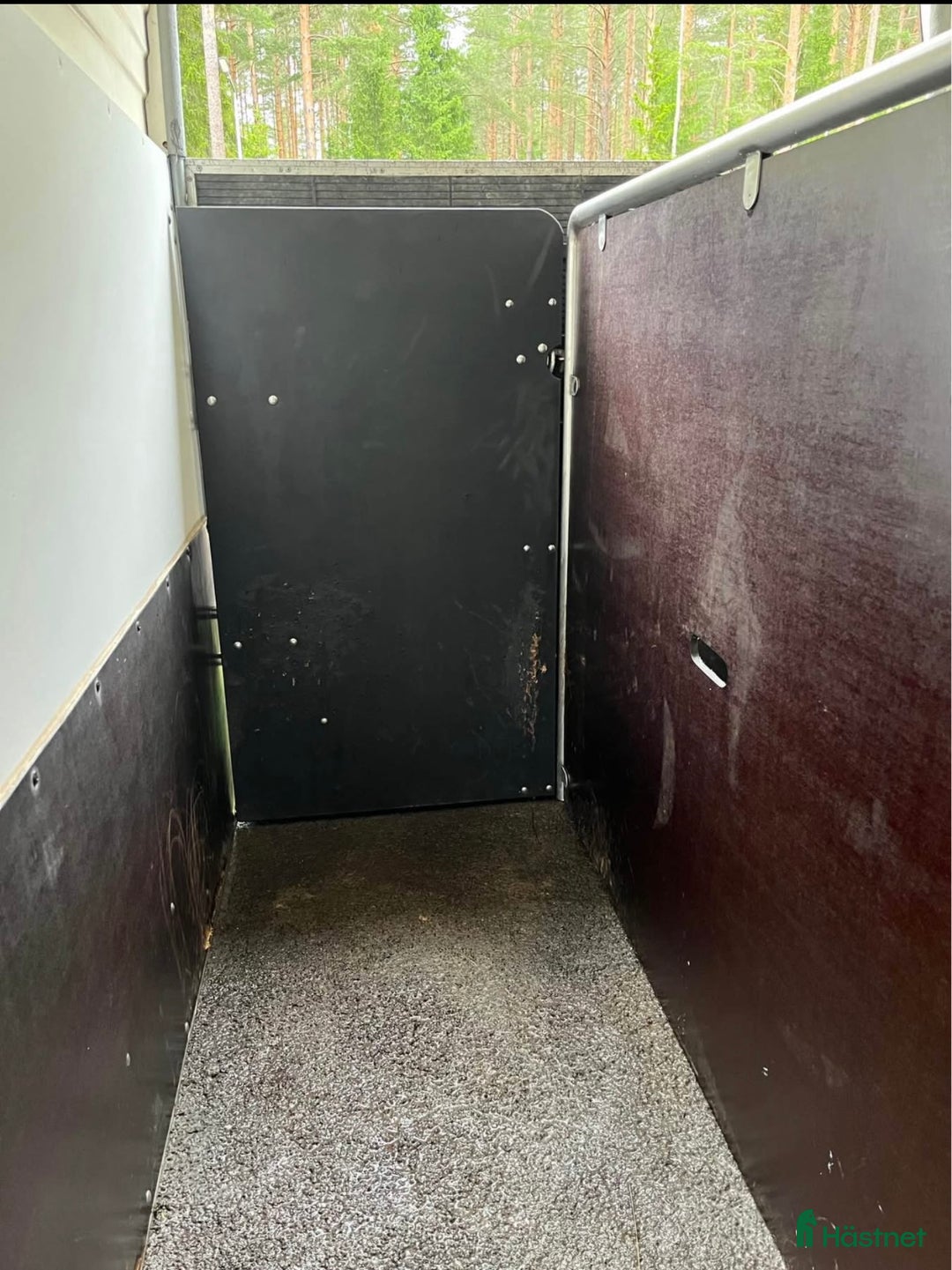 Hästtransporter  fordon & transport till salu: Forzab Cavallo i Valbo - Annons 9