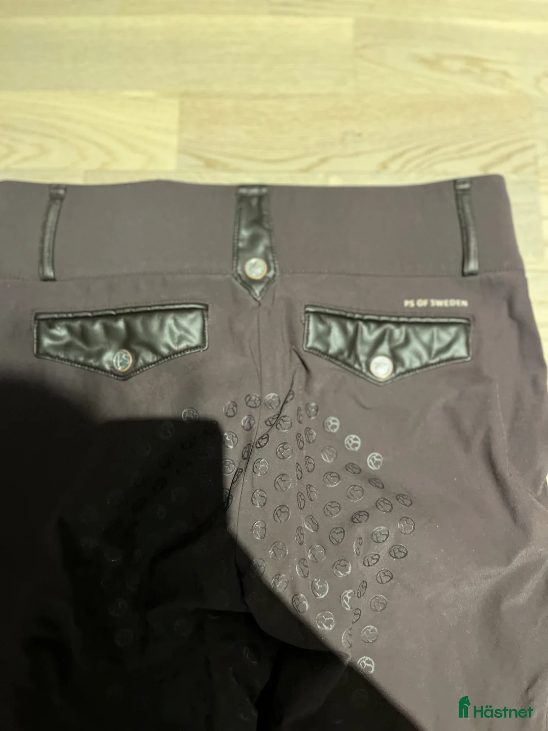 Övrigt Ridkläder ryttarutrustning till salu: Ps ridbyxor - Annons 4