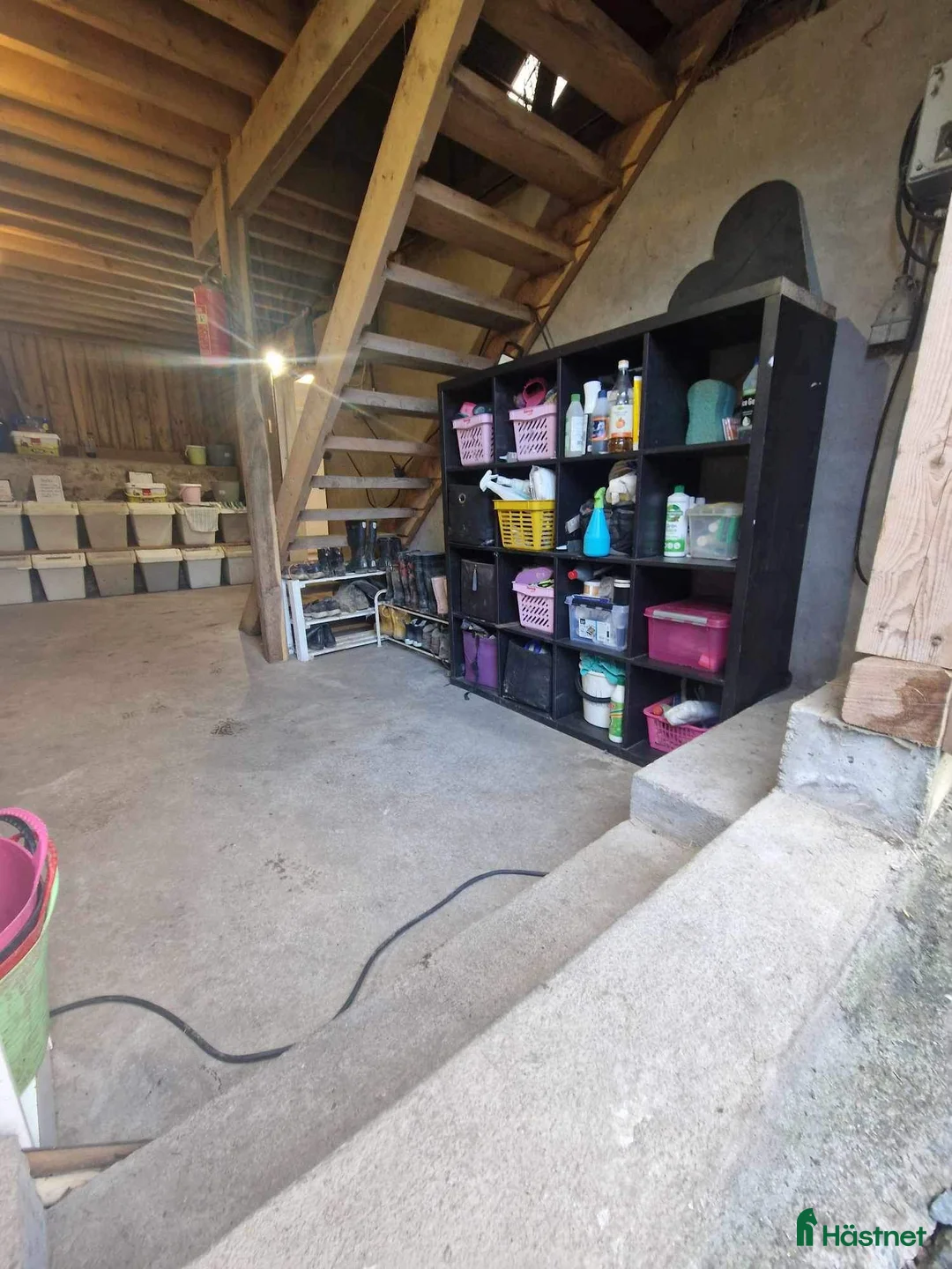  stallplats finnes: Mysig Lösdrift i lindome  - Annons 7