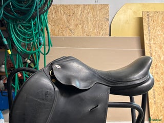 Sadlar hästutrustning till salu: Santa Cruz sadel i Rottneros - Annons 8