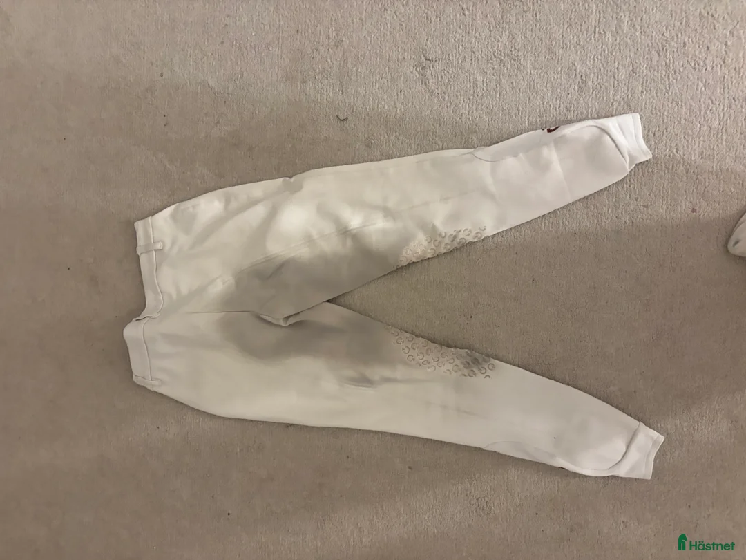 Ridbyxor ryttarutrustning till salu: Cavalleria Toscana ridbyxor  i Vetlanda - Annons 2