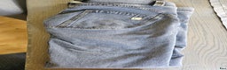 Ridbyxor ryttarutrustning till salu: Wr up jeans  i Vetlanda - Annons 5