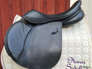 Sadlar hästutrustning till salu: Morris & NOlan i Fjärdhundra - Annons 12