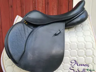 Sadlar hästutrustning till salu: Morris & NOlan i Fjärdhundra - Annons 2