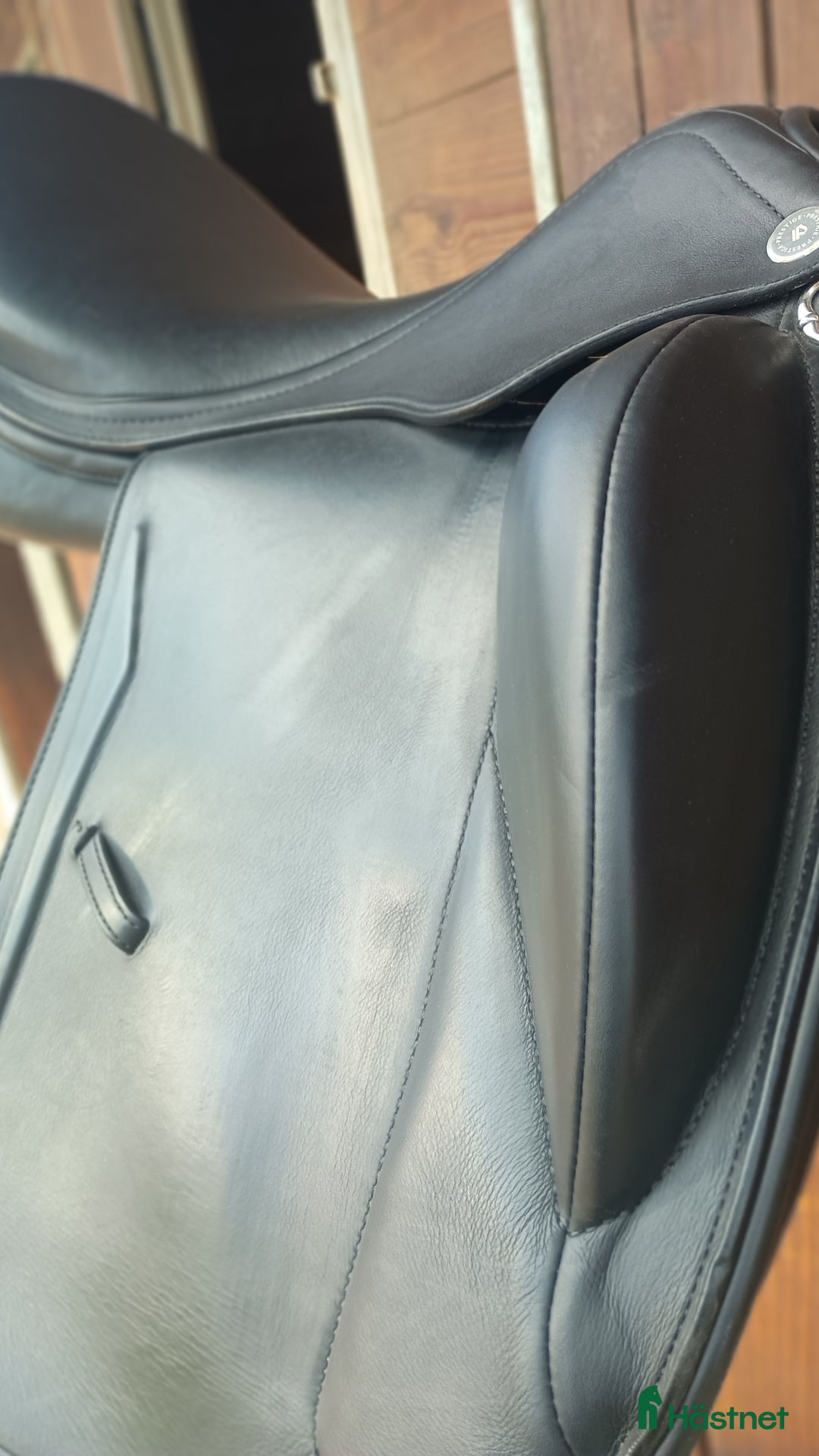 Sadlar hästutrustning till salu: Prestige Monza almost new i Stockholm - Annons 8