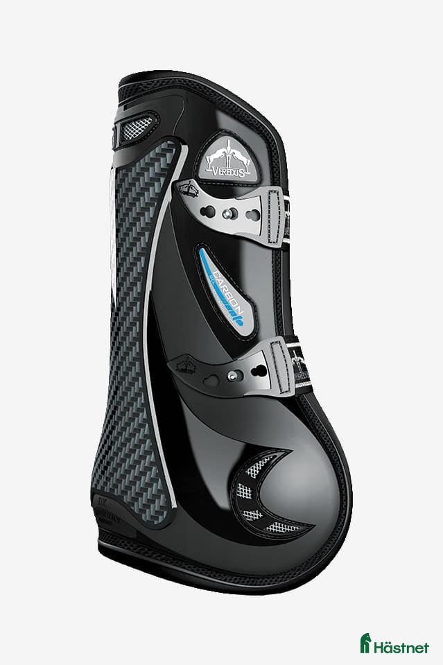 Benskydd hästutrustning Helt nya Carbon Gel Vento i M - Annons 2