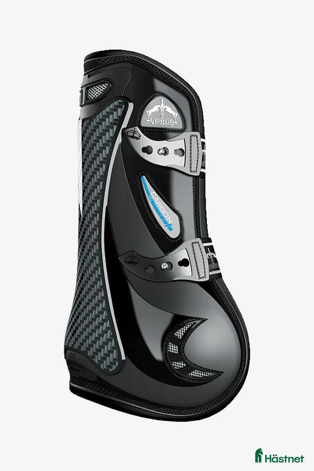 Benskydd hästutrustning till salu: Helt nya Carbon Gel Vento i M i Veddige - Annons 1