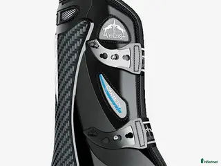 Benskydd hästutrustning Helt nya Carbon Gel Vento i M - Annons 2