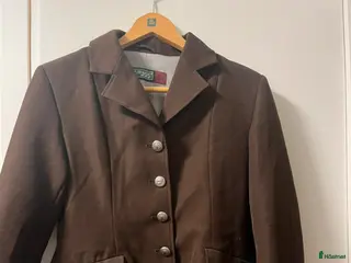 Jackor & Kavajer ryttarutrustning till salu: Ridkavaj i Kvissleby - Annons 6