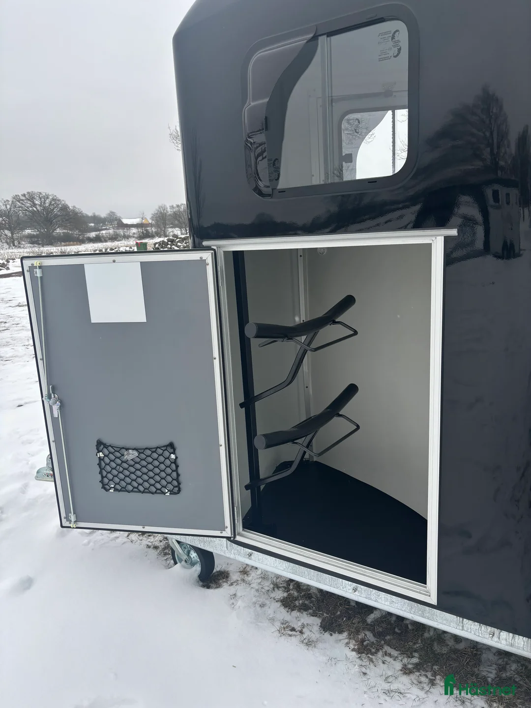 Hästtransporter  fordon & transport till salu: Cheval Gold One - Annons 4