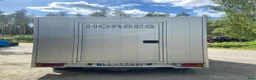 Hästlastbilar  fordon & transport till salu: Renault Master Hästtransport Nybesiktigad - Annons 4