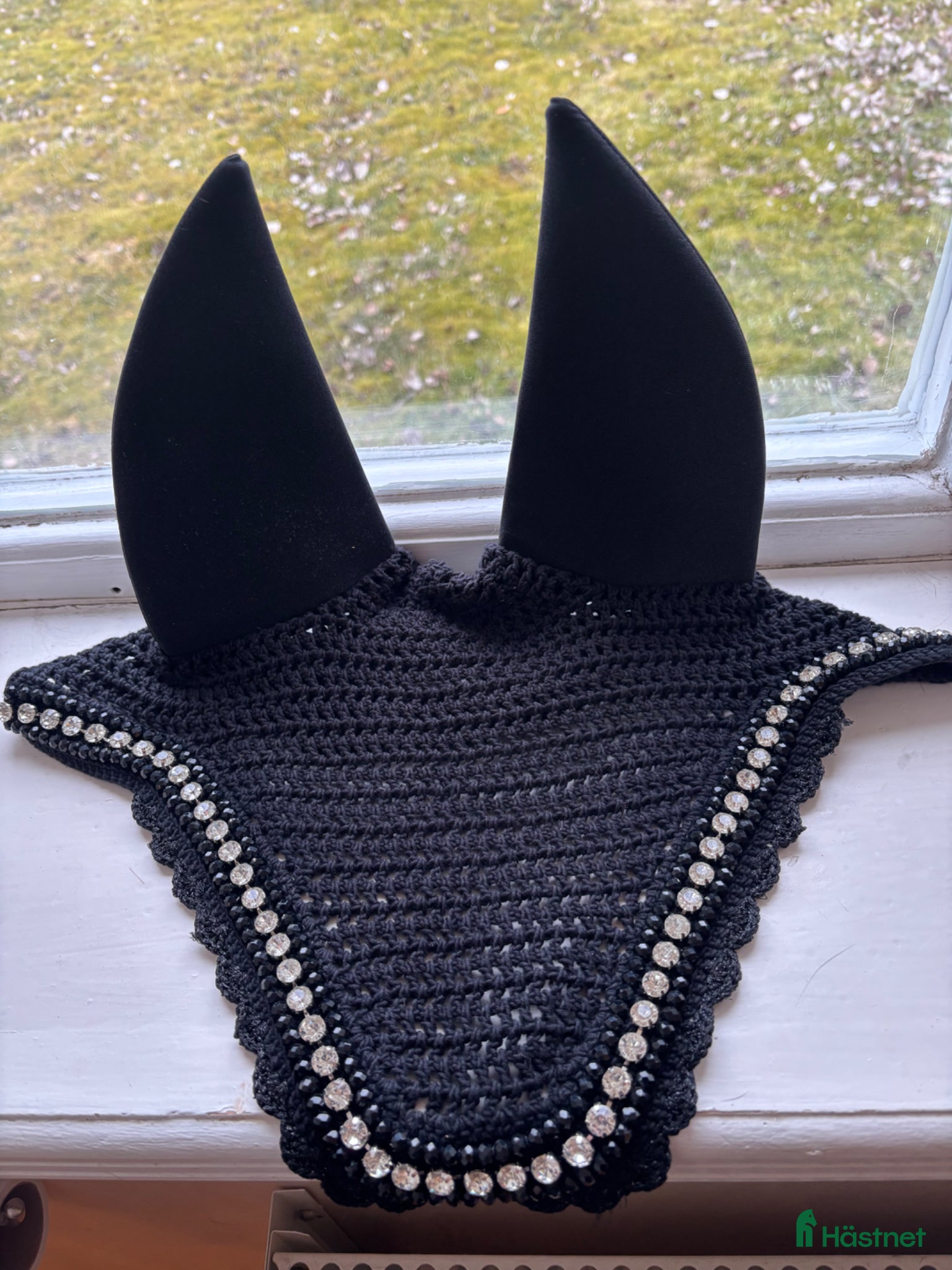 Träns hästutrustning Kentucky soundless  - Annons 1