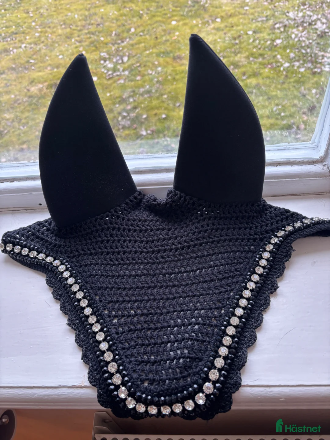 Träns hästutrustning till salu: Kentucky soundless  - Annons 1