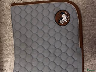 Schabrak & Vojlockar hästutrustning till salu: Mulle schabrak i Göteborg - Annons 7