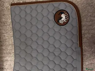 Schabrak & Vojlockar hästutrustning Mulle schabrak i Göteborg - Annons 1