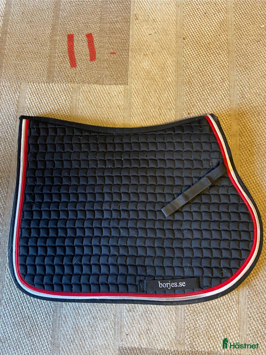 Schabrak & Vojlockar hästutrustning till salu: Schabrak  i Bollebygd - Annons 11