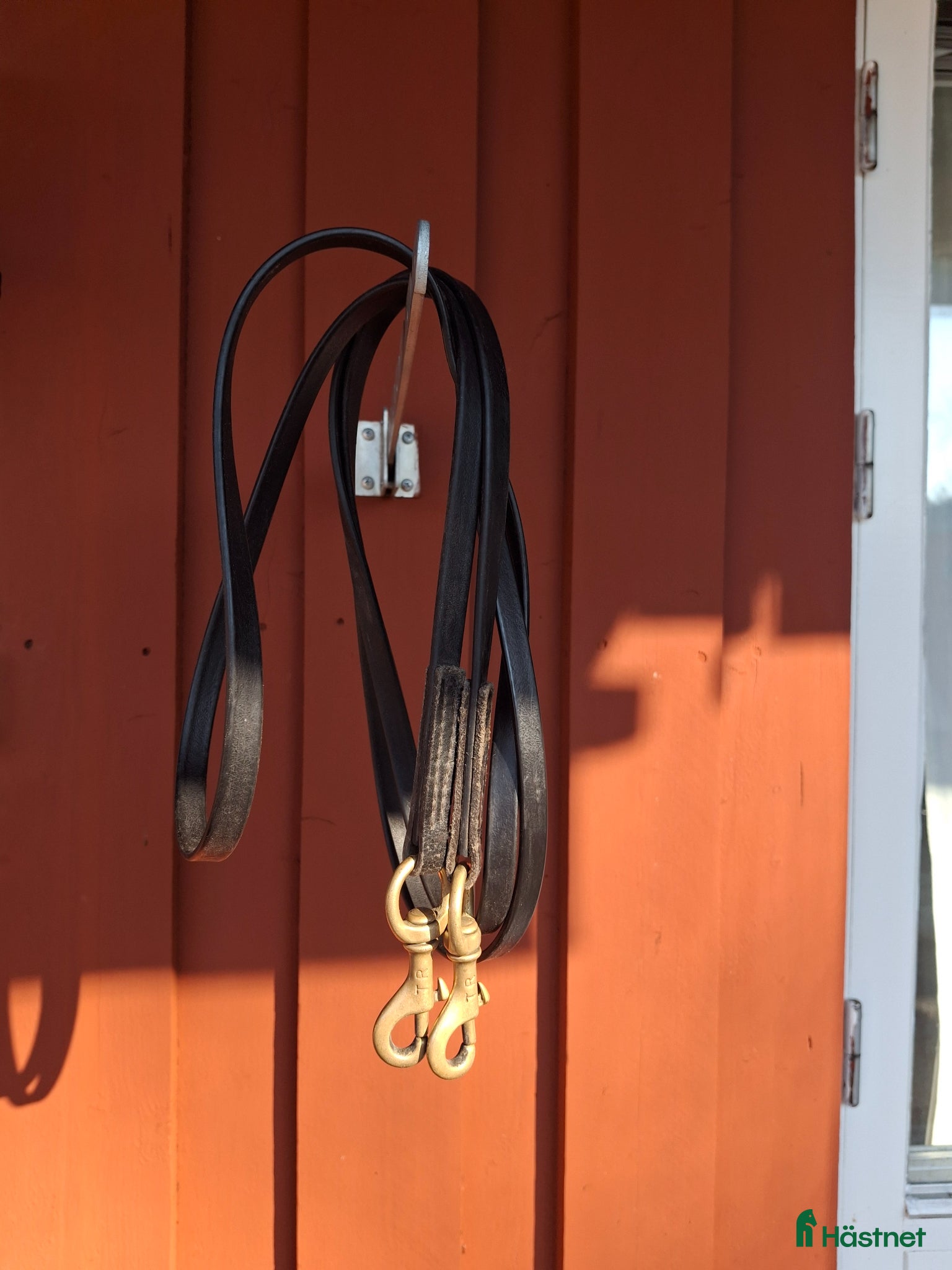 Övrig Hästutrustning hästutrustning Tyglar - Annons 4