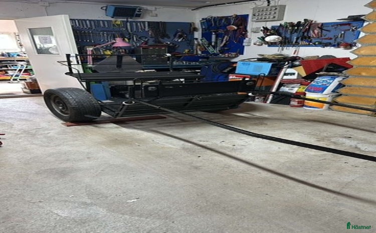 Körvagnar körning till salu i Kattarp - Annons 14