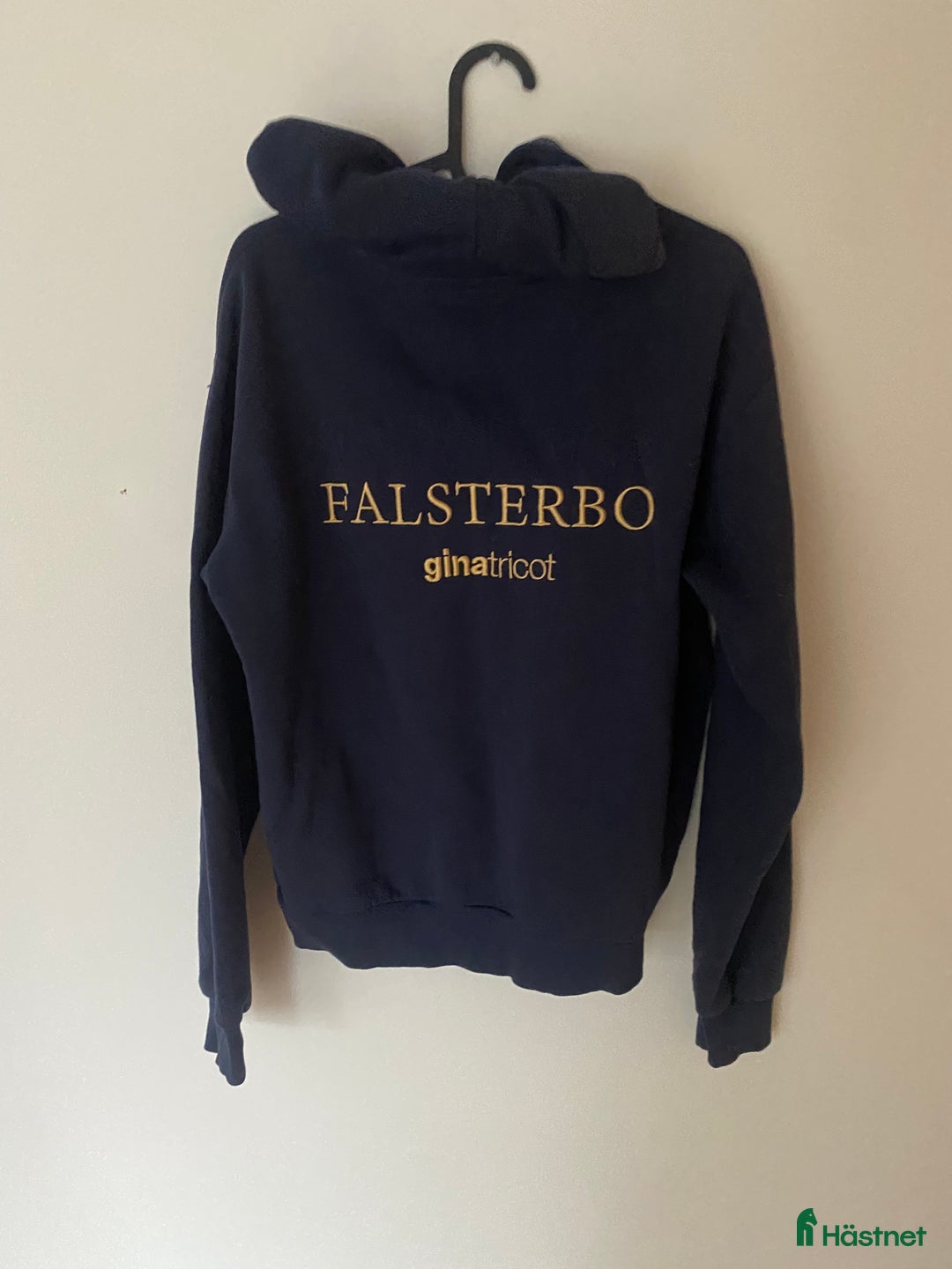 Övrigt Ridkläder ryttarutrustning till salu: Hoodie stl L i Vetlanda - Annons 2