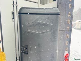 Övrig utrustning övrig utrustning till salu: Sadelskåp i Täby - Annons 14