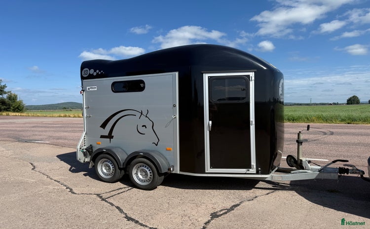Hästtransporter  fordon & transport till salu i Borlänge - Annons 9