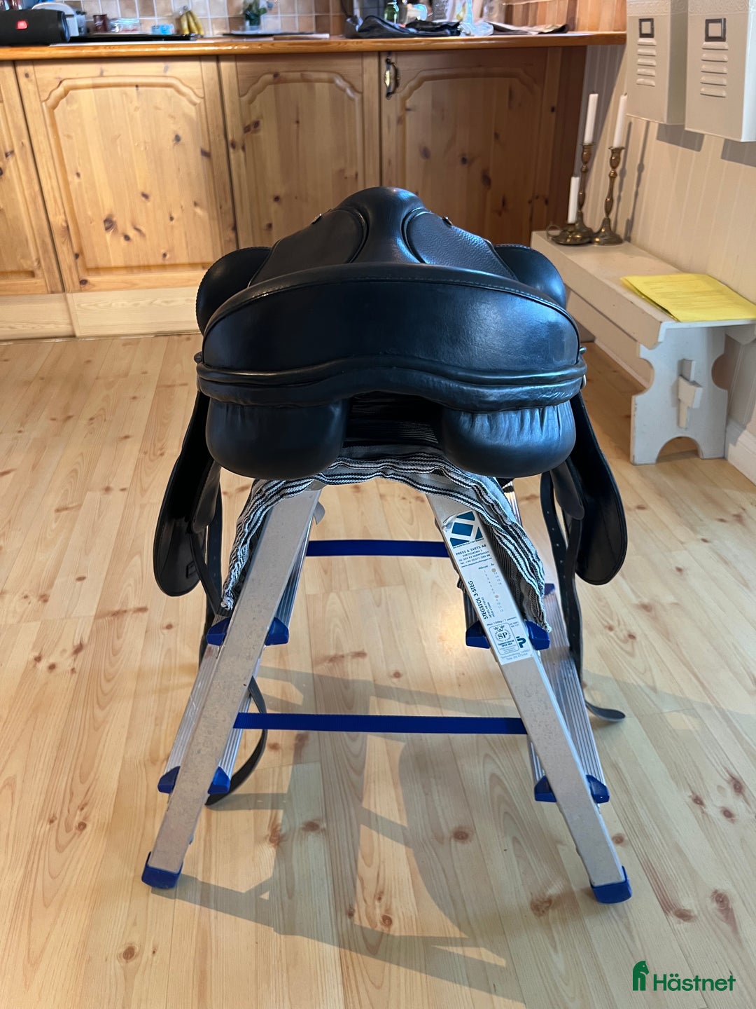 Sadlar hästutrustning till salu: Taur Gaiter Dressage V2 i Undersåker - Bild 5