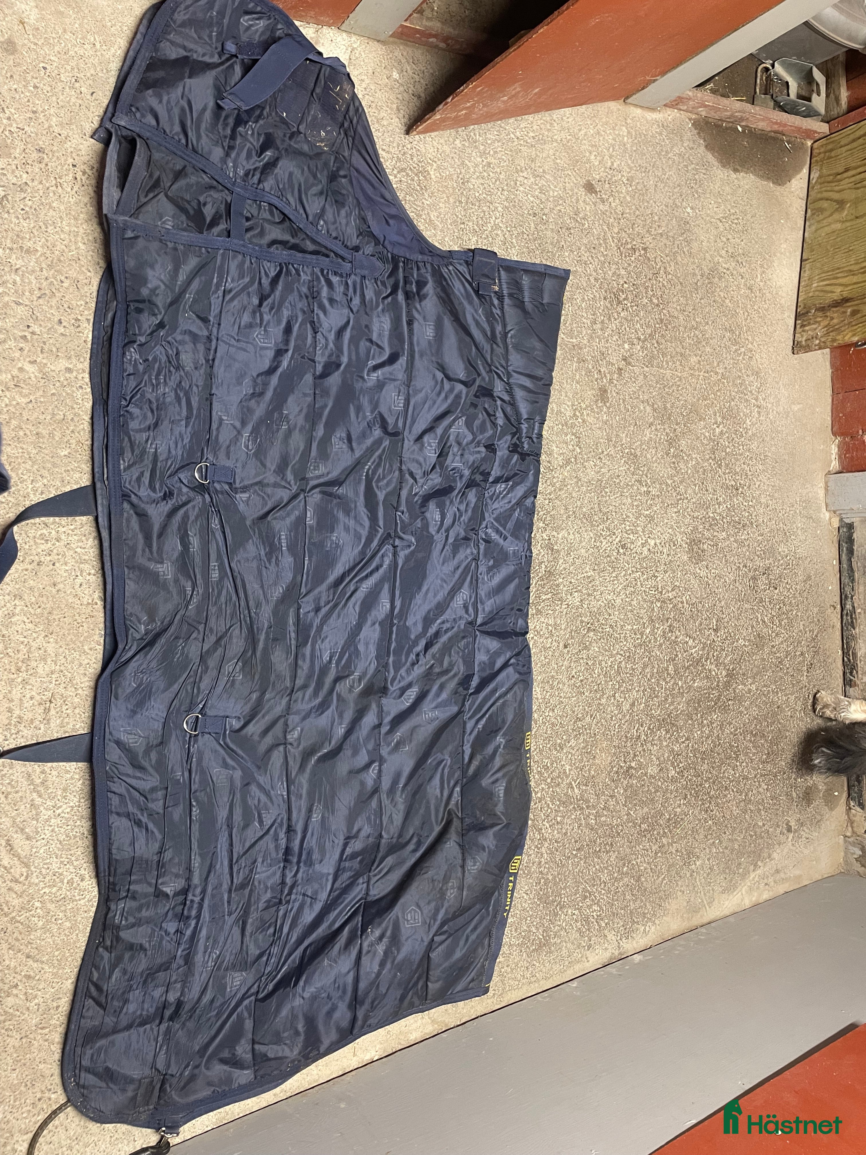 Täcken hästutrustning till salu: Trinity innetäcke liner  i Nyköping - Annons 2