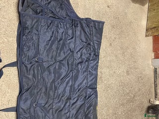 Täcken hästutrustning till salu: Trinity innetäcke liner i Nyköping - Annons 2