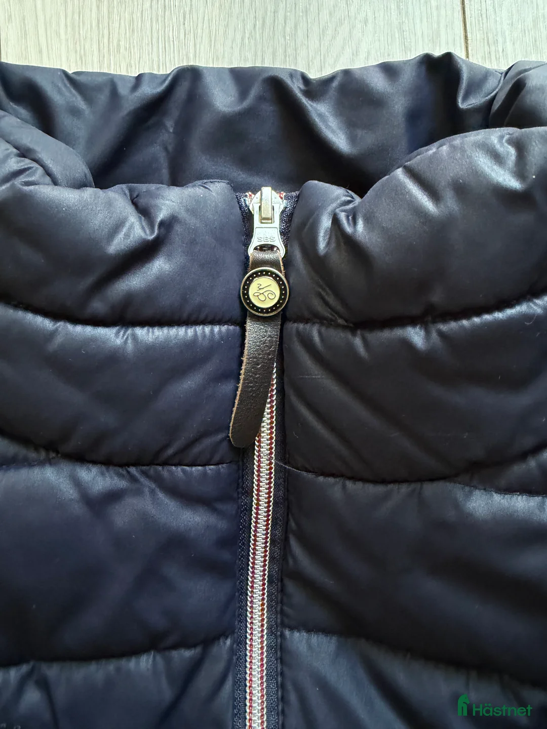 Jackor & Kavajer ryttarutrustning till salu: Spooks jacka  i Göteborg - Annons 3