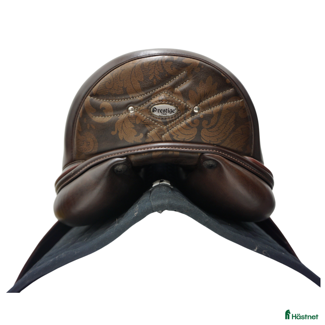 Sadlar hästutrustning till salu: Prestige Philosophy 17" i Upplands Väsby - Annons 3