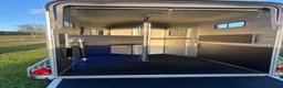 Hästtransporter  fordon & transport till salu: Cheval Touring Country  - Annons 6
