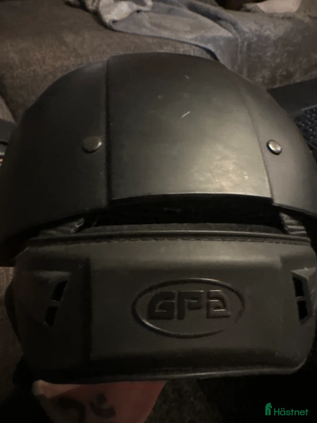 Hjälmar ryttarutrustning till salu: GPA 56 i Borlänge - Annons 2