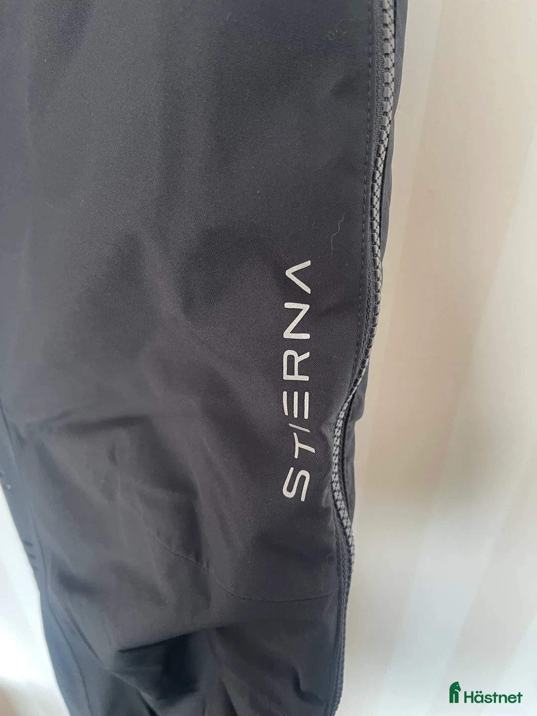 Ridbyxor ryttarutrustning till salu: STIERNA STELLA VINTERRIDBYXOR  - Annons 2