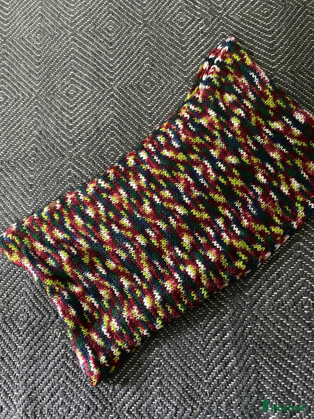 Övrigt Ridkläder ryttarutrustning till salu: Jacson tubhalsduk - Annons 3