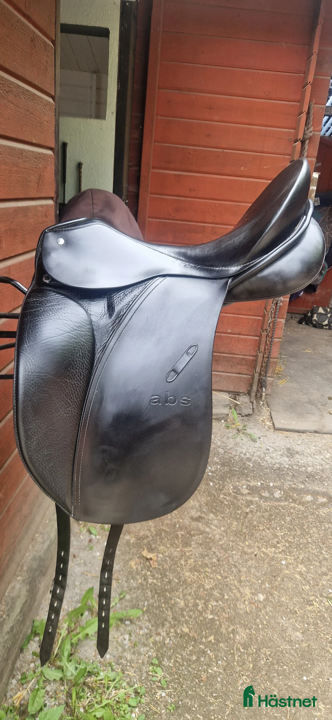 Sadlar hästutrustning till salu: Passier ABS i Svartsjö - Annons 7