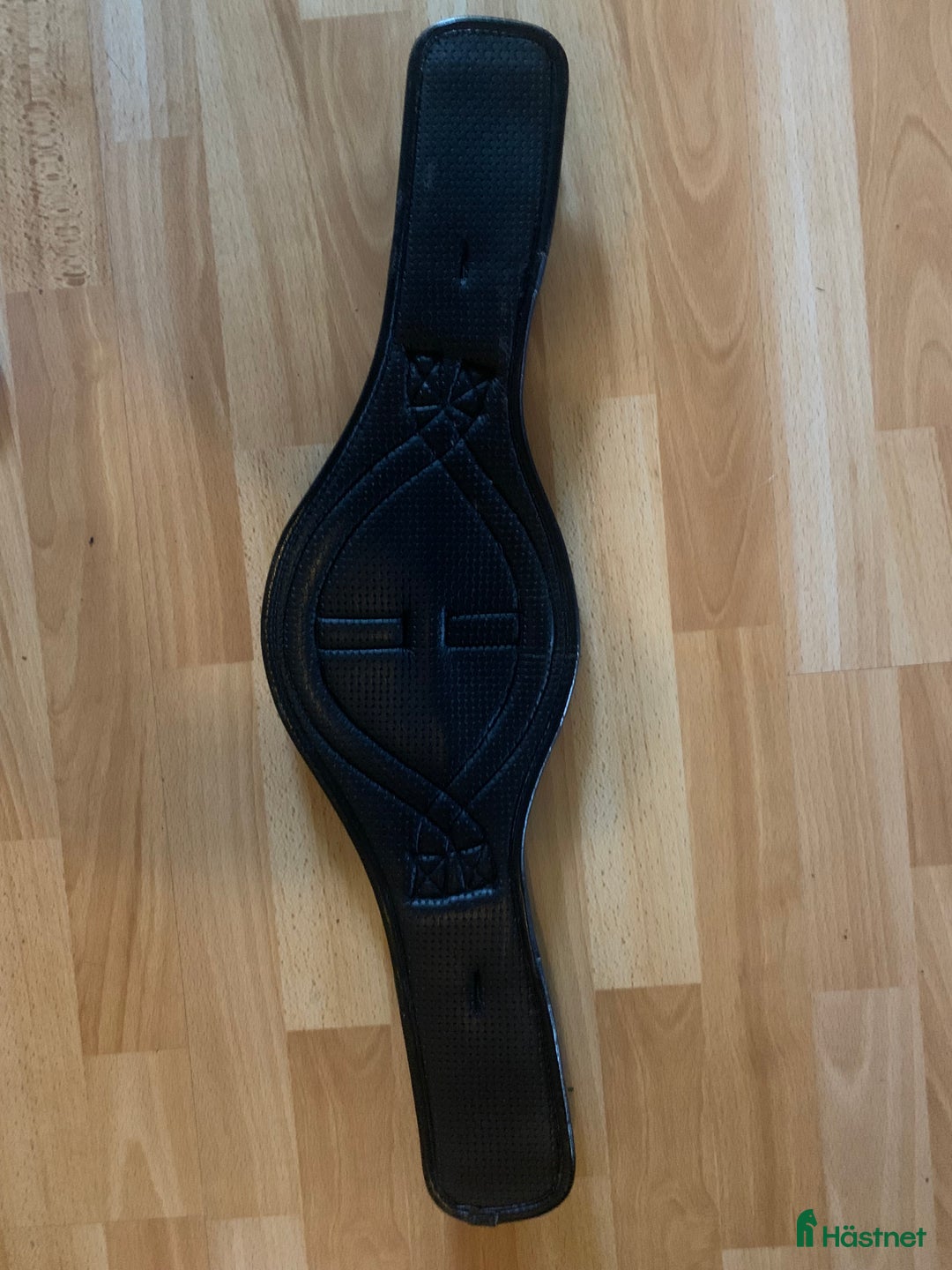 Sadeltillbehör hästutrustning till salu: Dressyrgjord i sympatex  i Hälleforsnäs - Annons 7