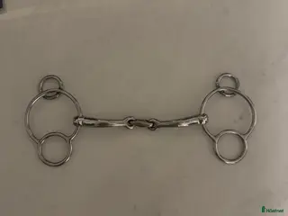 Bett hästutrustning HG Pessoabett Curved 2,5-ring i Eskilstuna - Annons 4