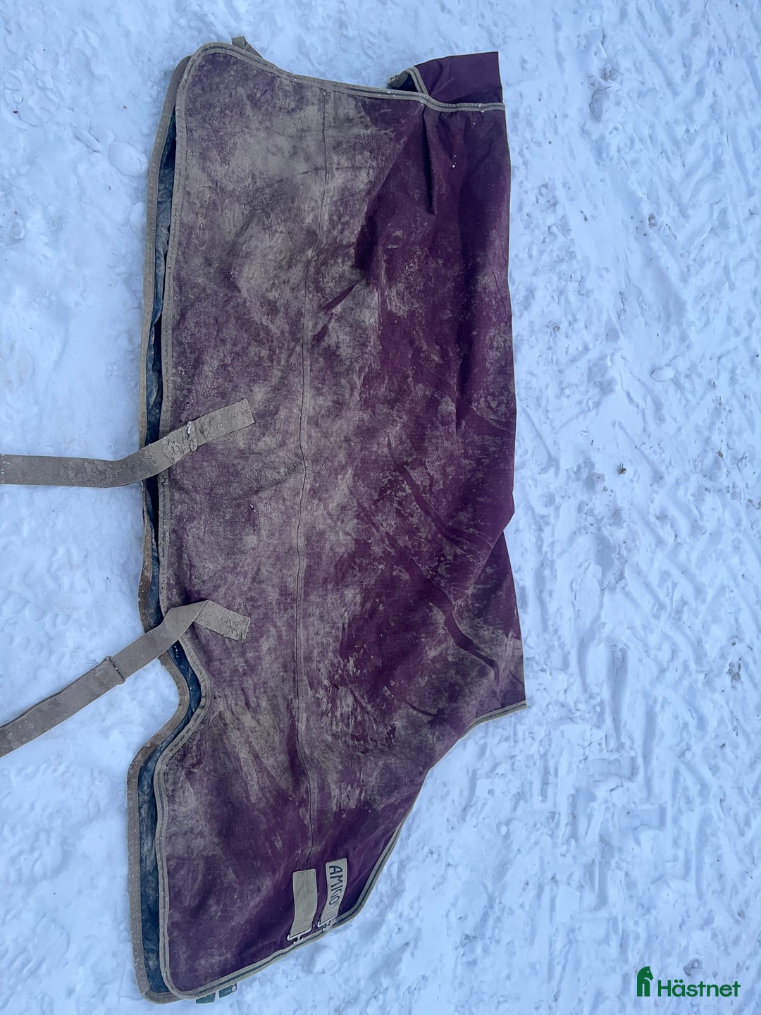 Täcken hästutrustning till salu: Täcken  i Södertälje - Annons 8